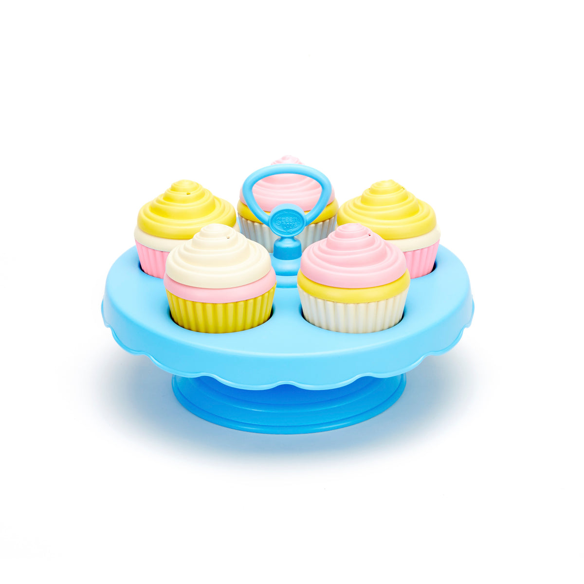 Cupcake Baking Set - Shop