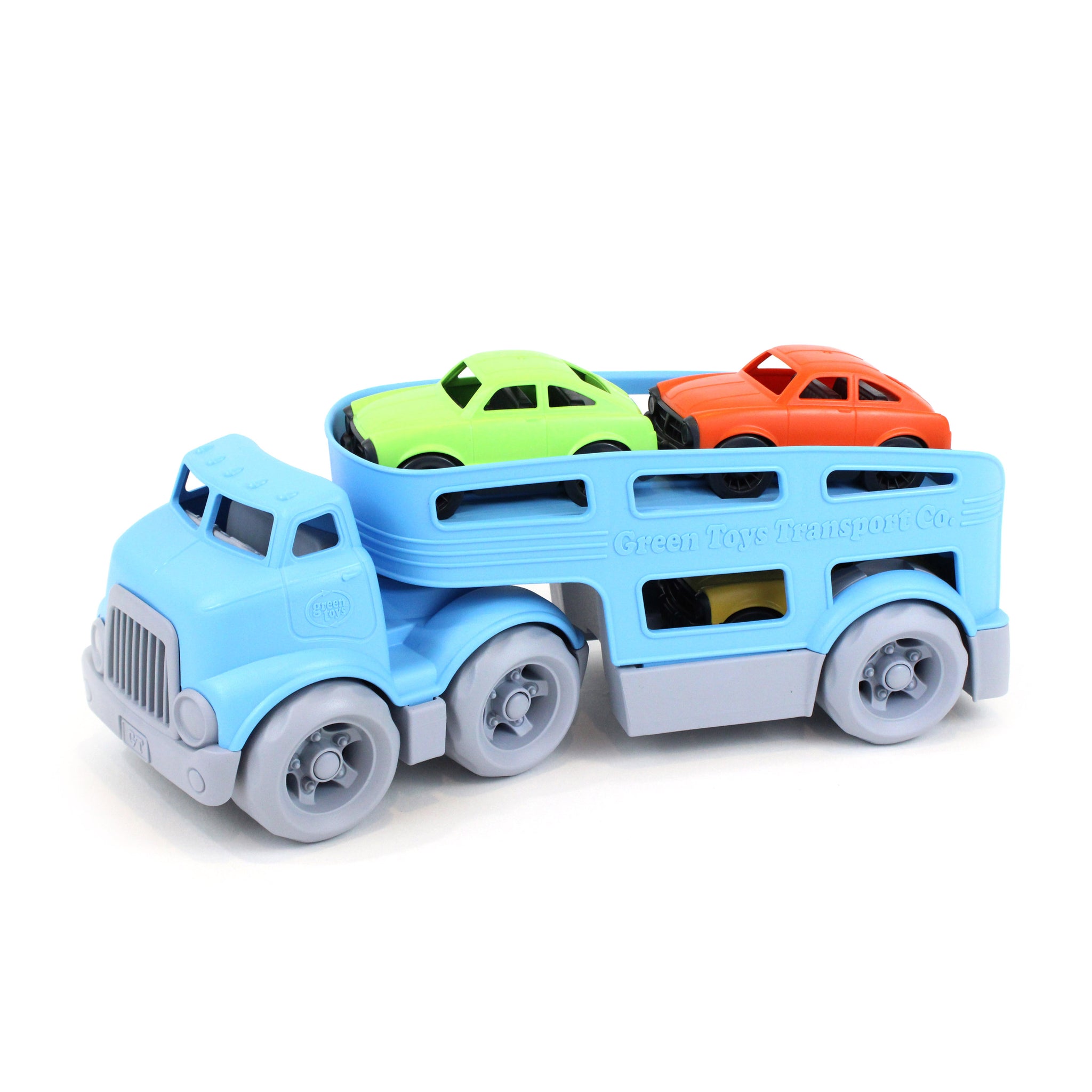 Car Carrier – Green Toys eCommerce