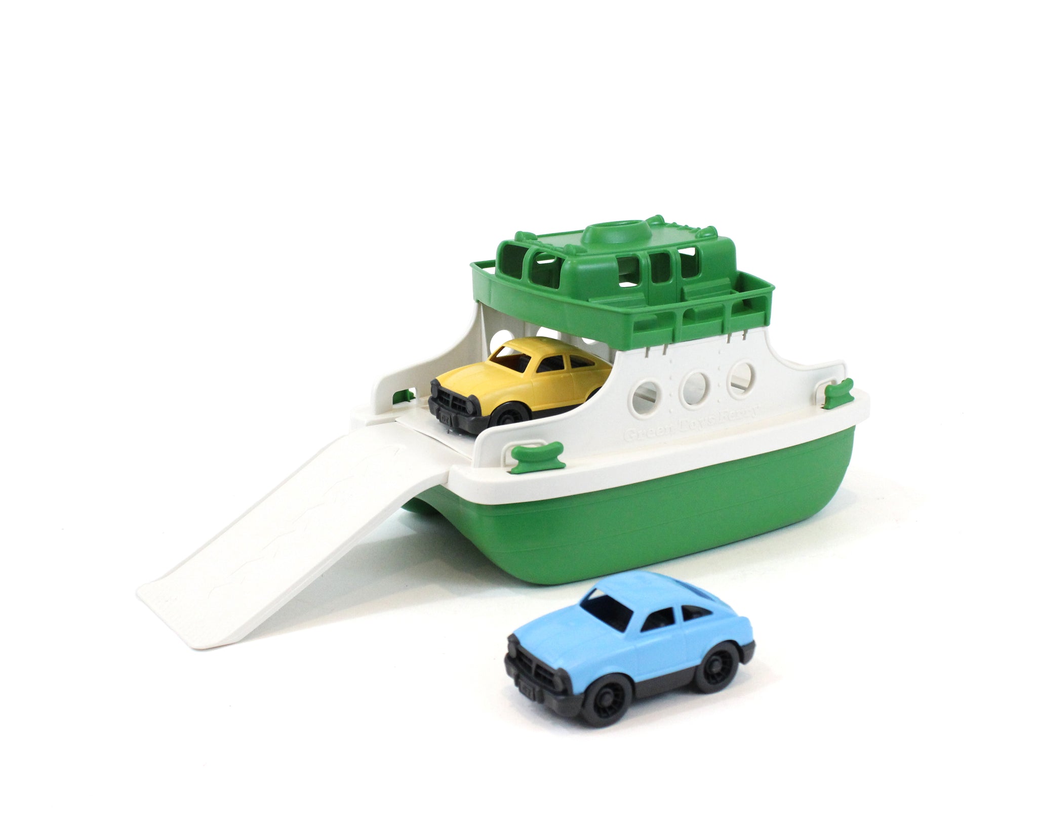 Boat – Green Toys eCommerce
