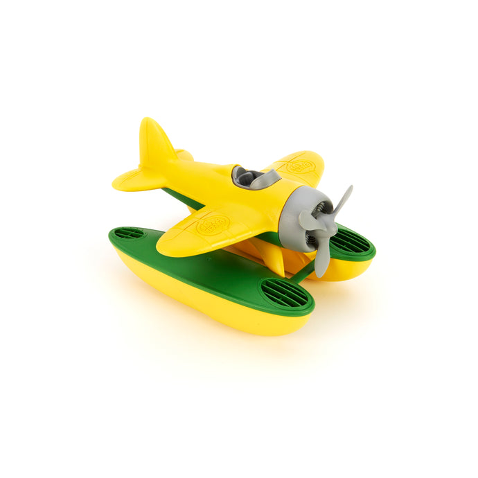 Seaplane Green Toys eCommerce