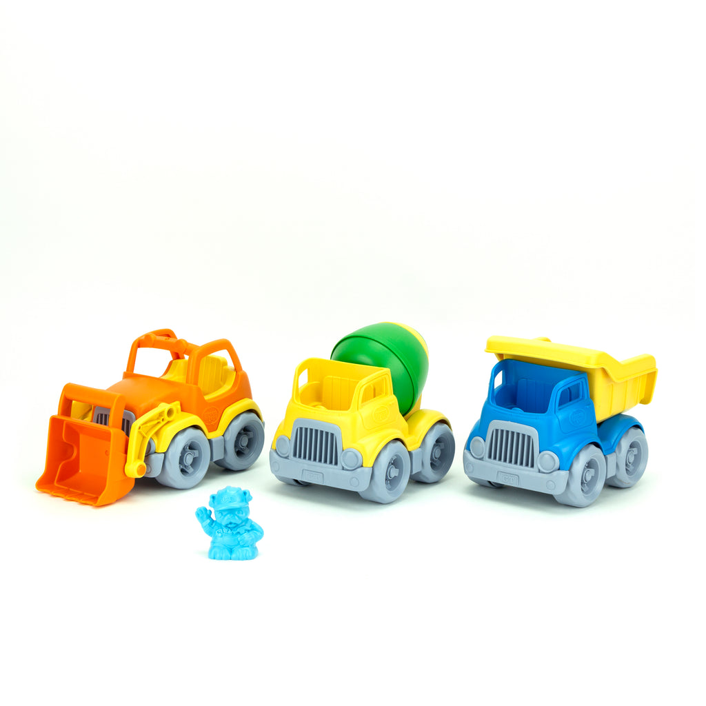 Tugboat *New Colors* – Green Toys eCommerce