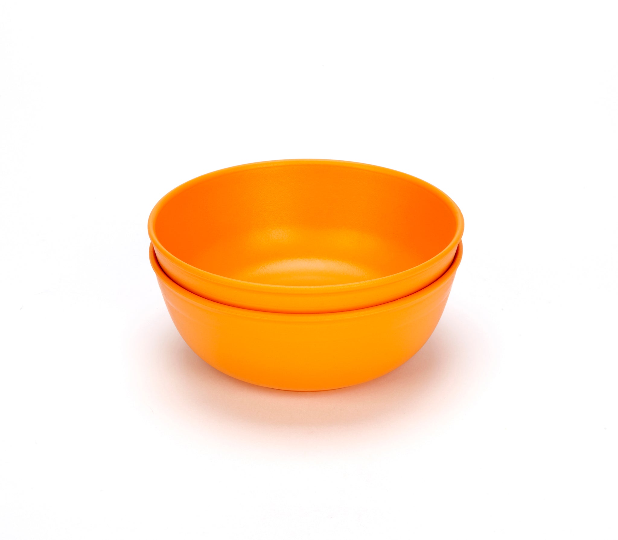 Green Eats Recycled BPA Free Snack Bowls