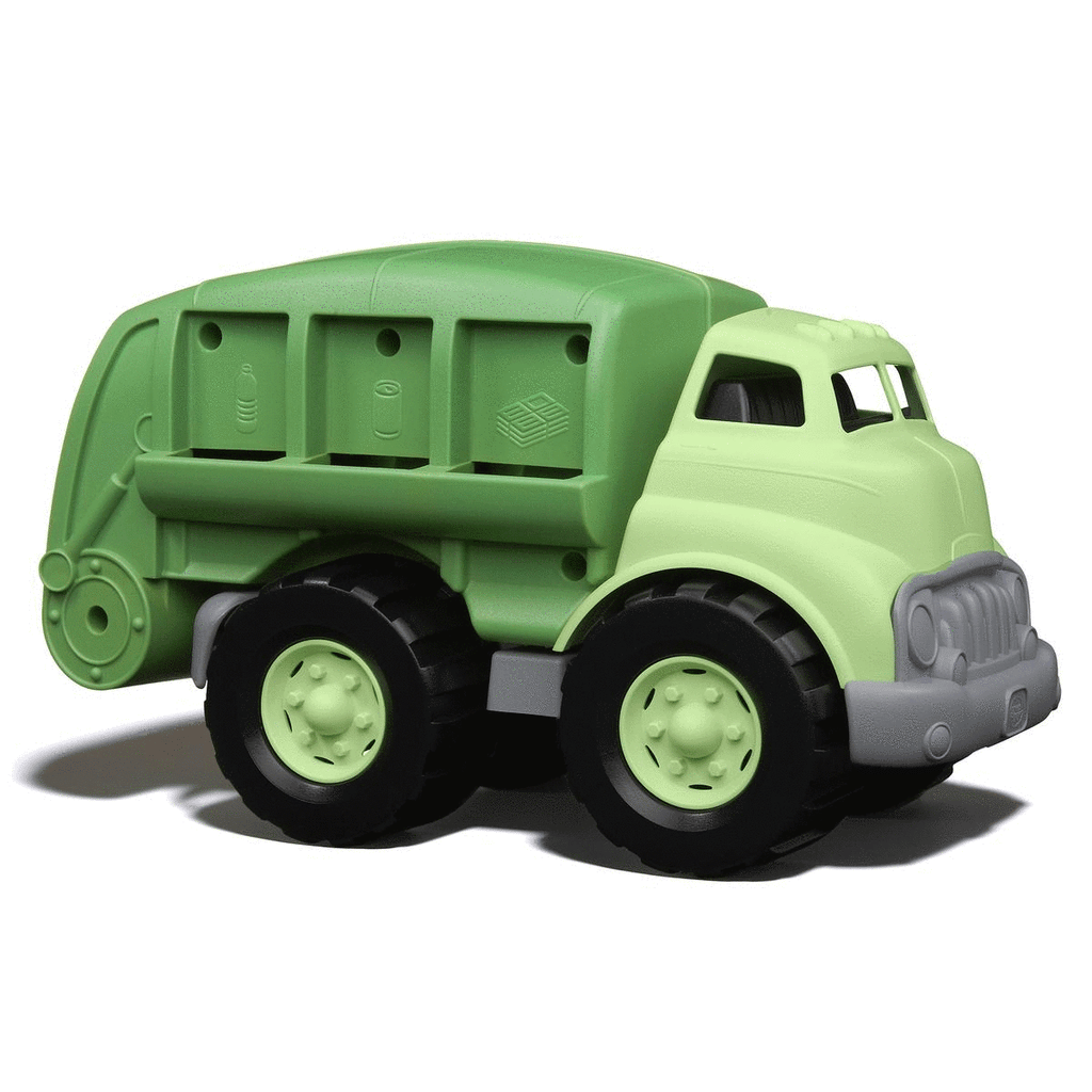 Vehicles – Green Toys eCommerce