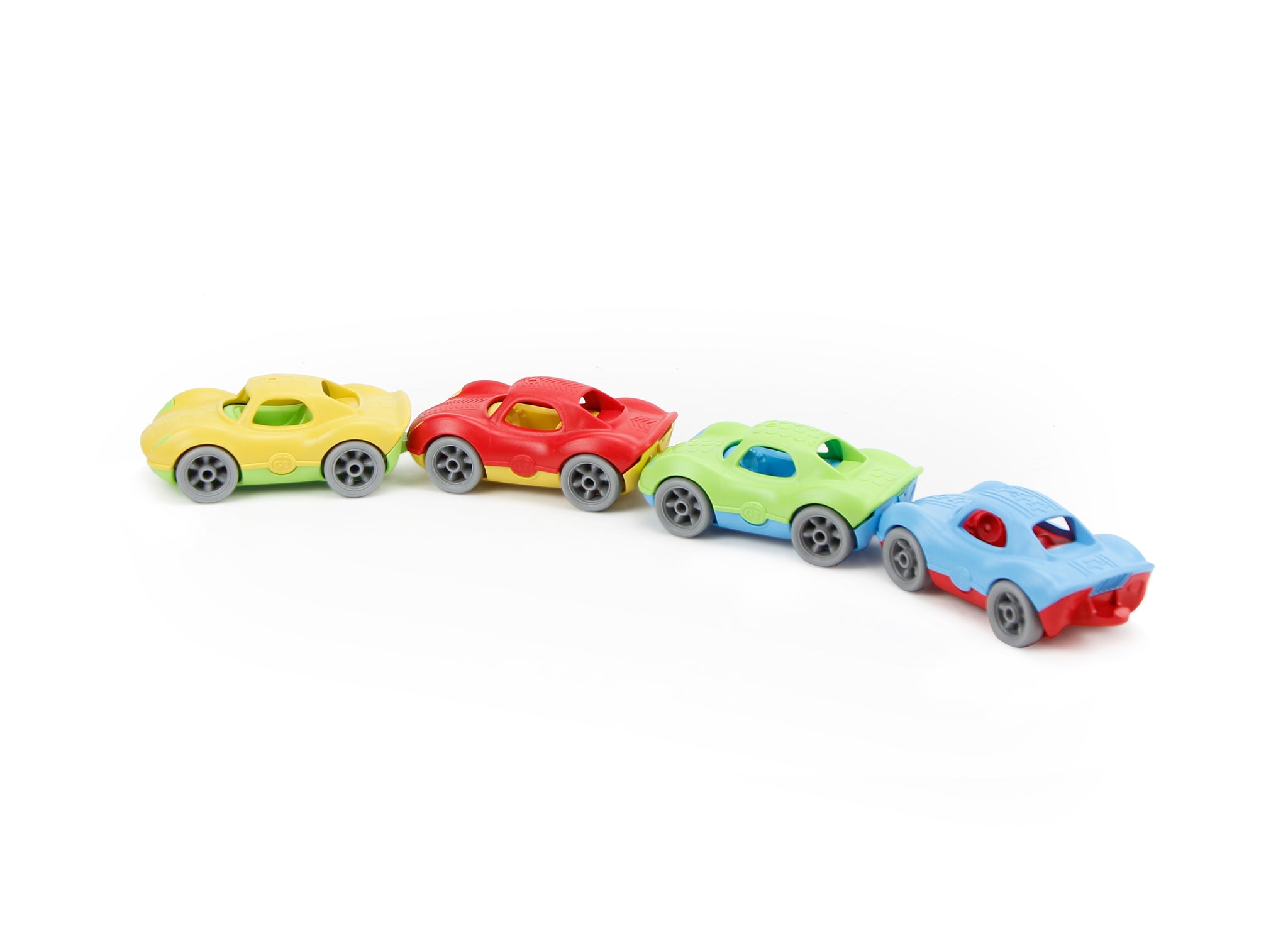 Dough 4-Pack – Green Toys eCommerce