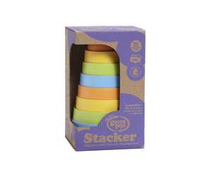 Packaged Stacker